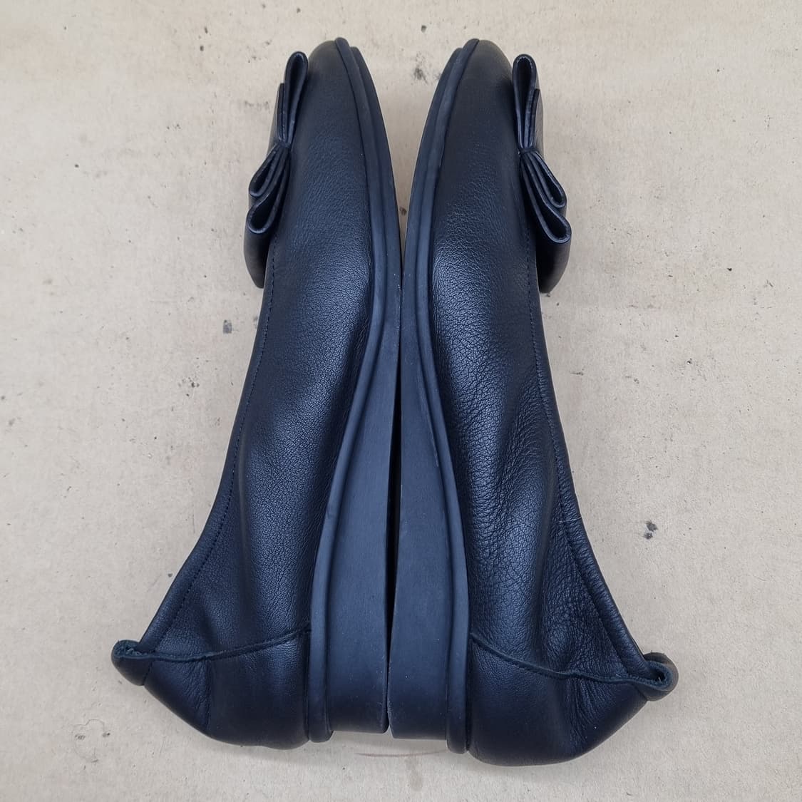 가이거 에토프 여성 플랫슈즈 235 상품이미지5