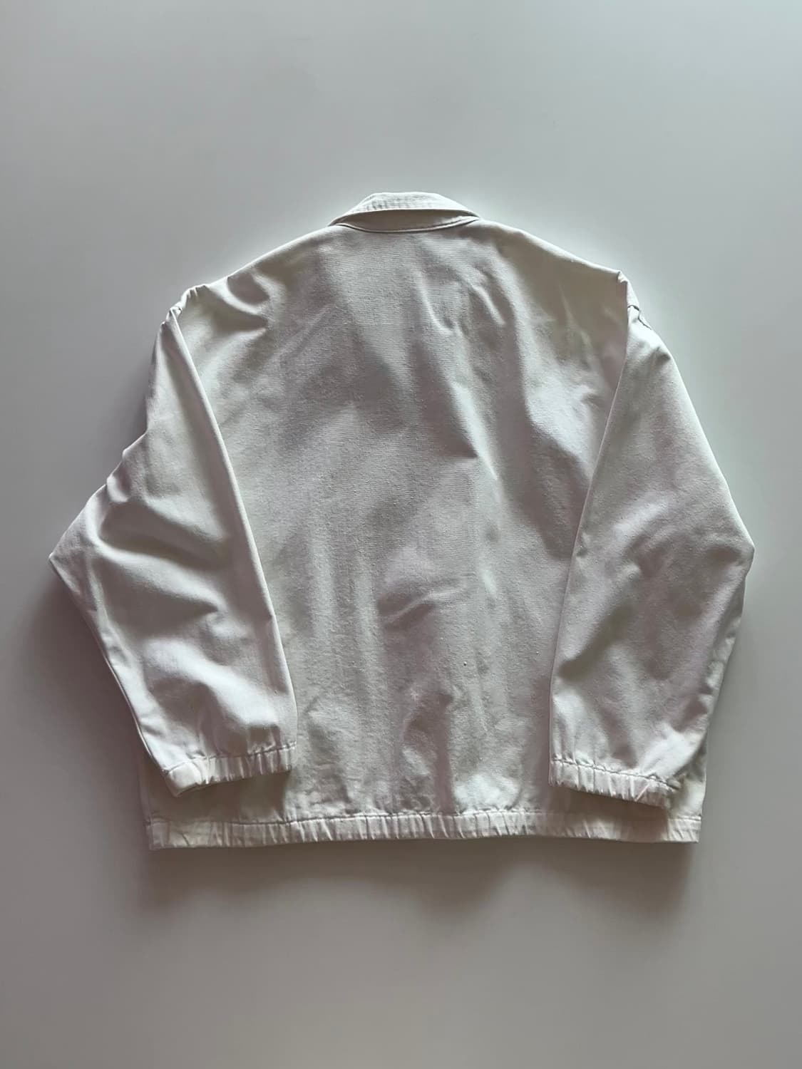 폴로 랄프로렌 90s 해링턴 자켓 L 상품이미지2