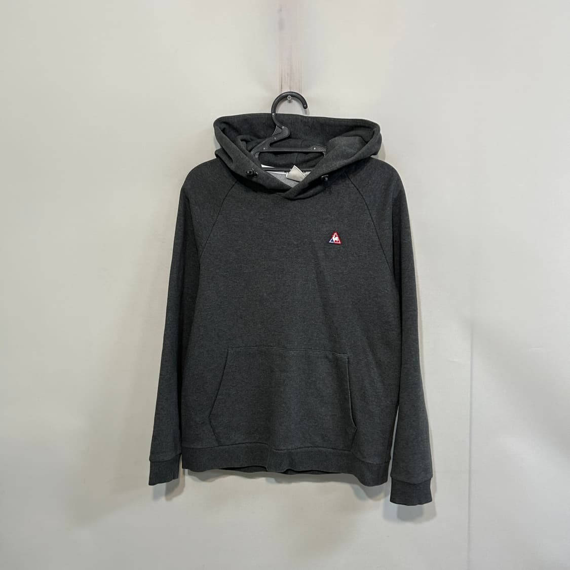 르꼬끄 여성 기모 후드티 90 상품이미지1