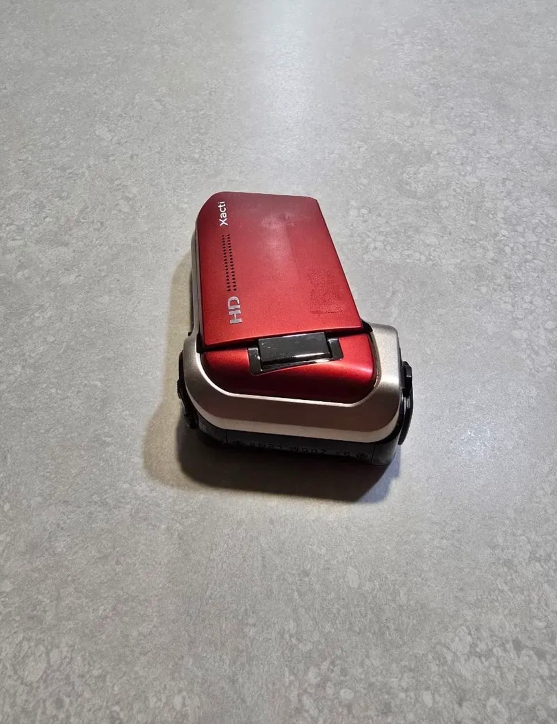 산요 작티 hd700 상품이미지6