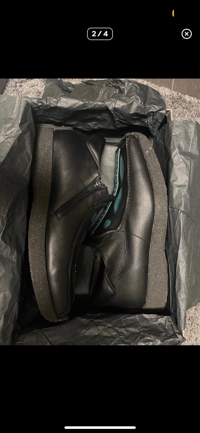 키코코스타디노브 노르만 로퍼 상품이미지2