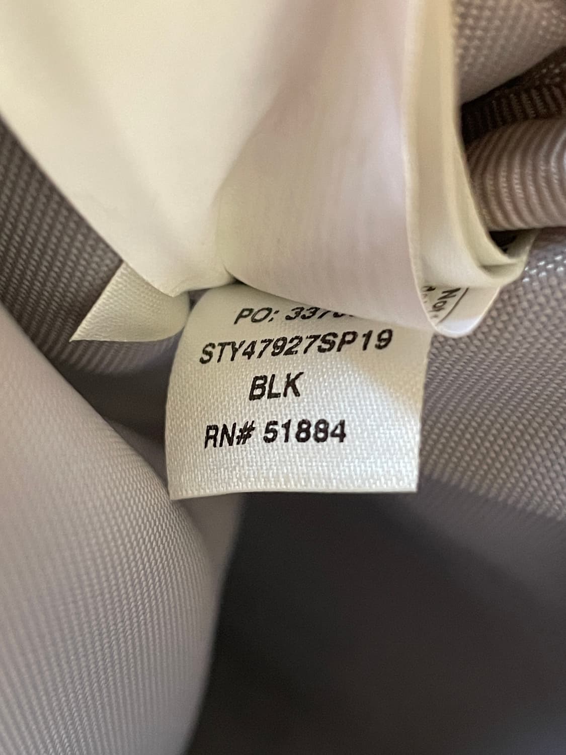 Patagonia chacabuco 30L Black  상품이미지8