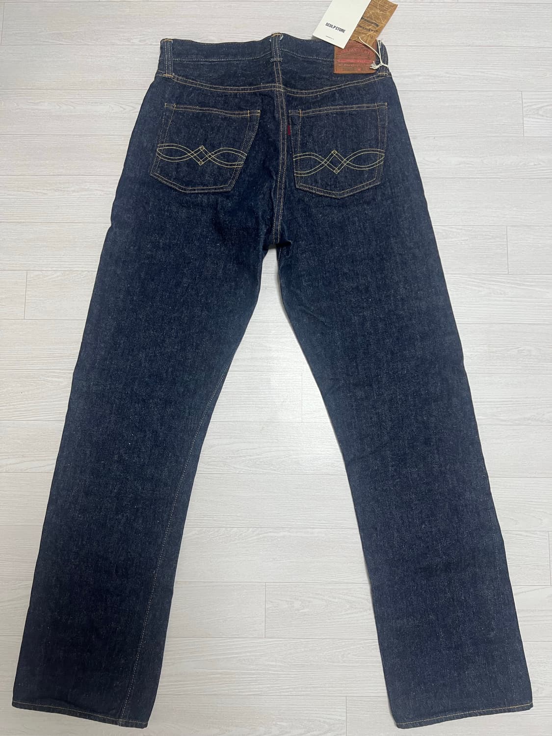 Warehouse Duck Digger LOT DD-1001XX (194 상품이미지2