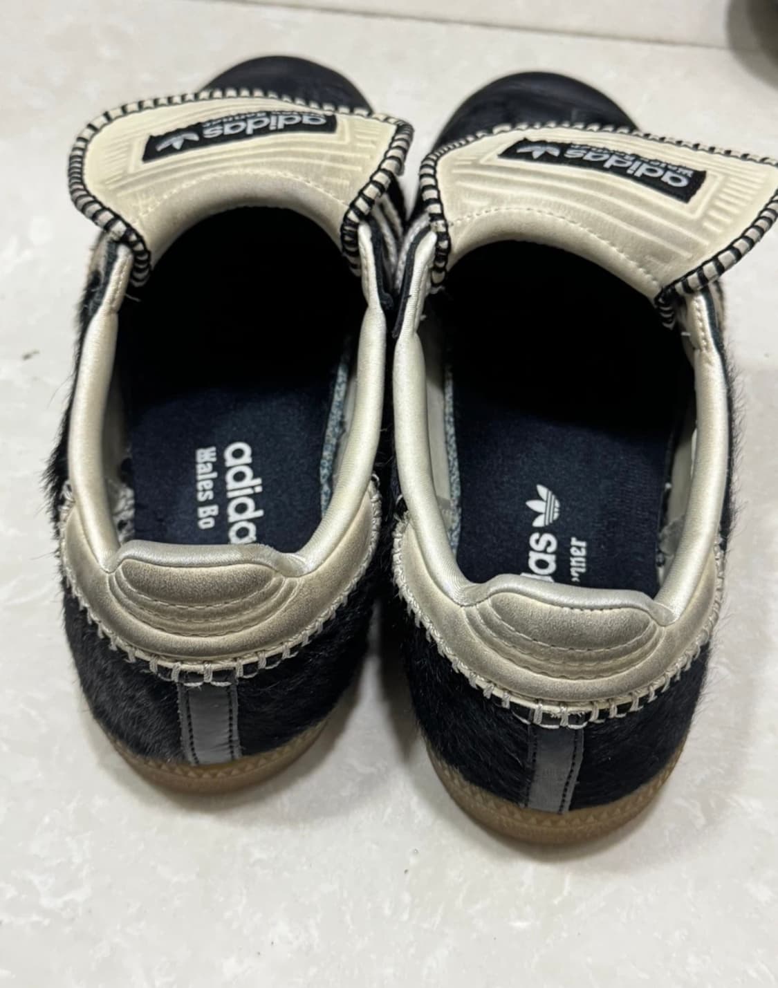 아디다스 웨일스보너 삼바 265  상품이미지3