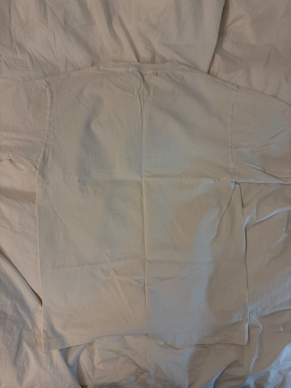 [S] 디스트릭 비젼 반팔 상품이미지3