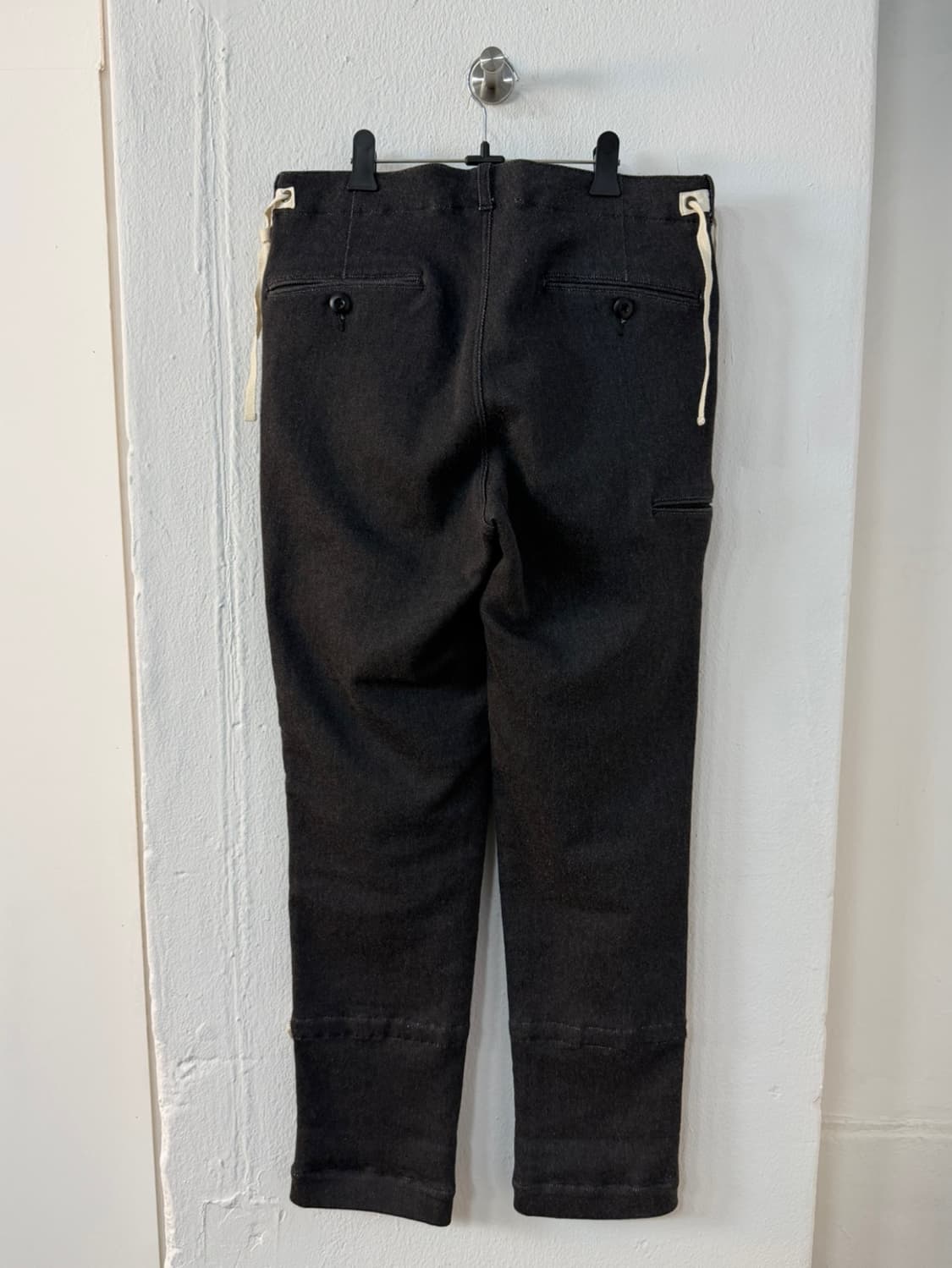 케네스 필드 세레모니 팬츠  상품이미지5