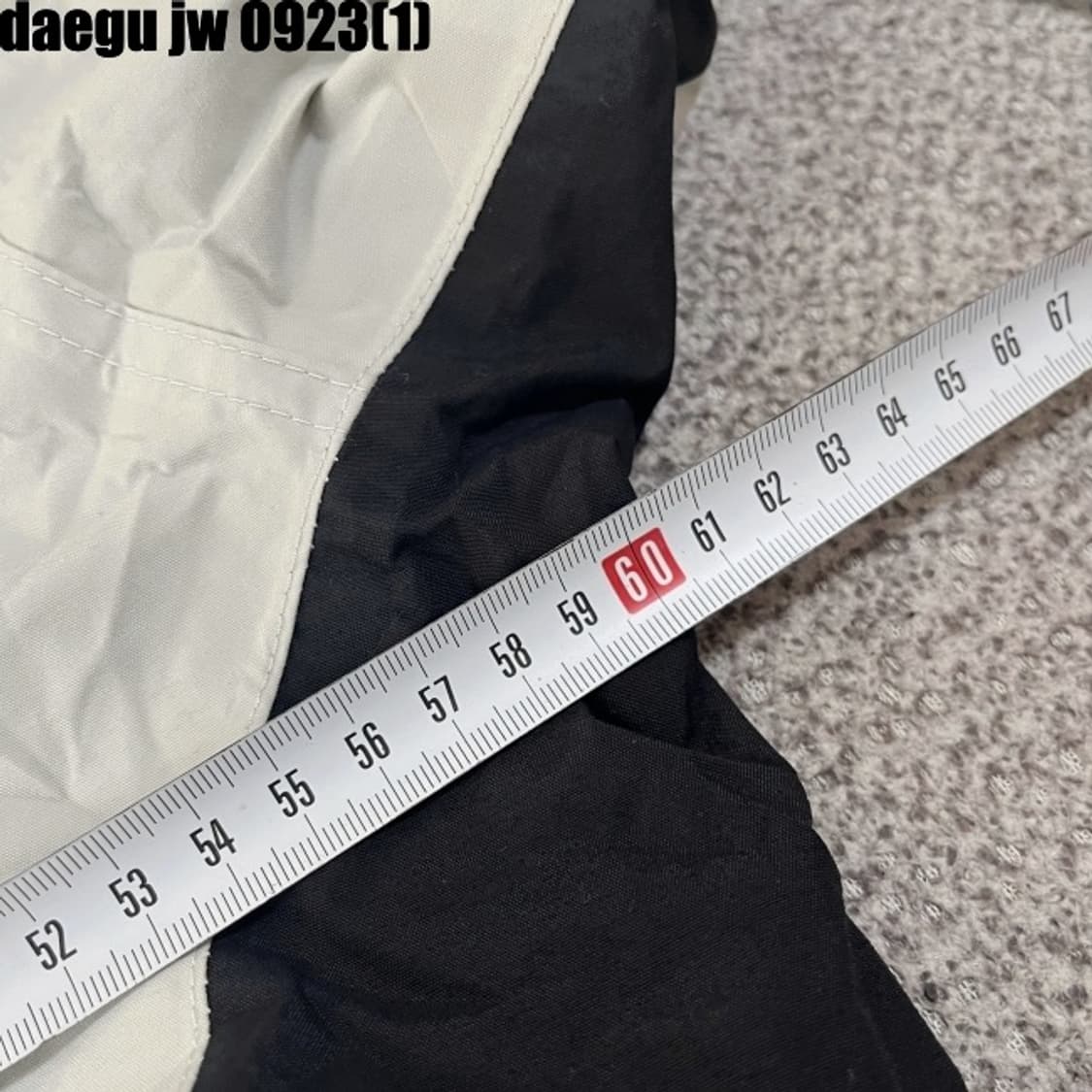 나이키 acg 바람막이  상품이미지7