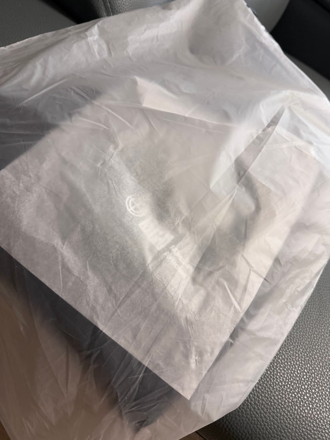 플라스틱프로덕트 MPa 스웨트팬츠 s 상품이미지3