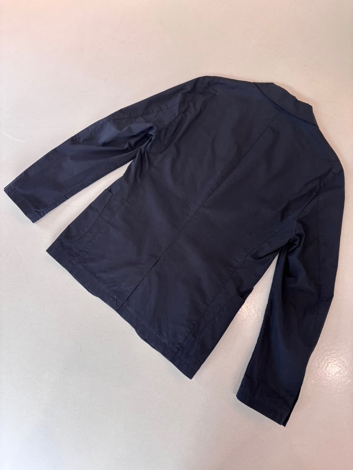 Vintage Green Label Relaxing Jacket 상품이미지6
