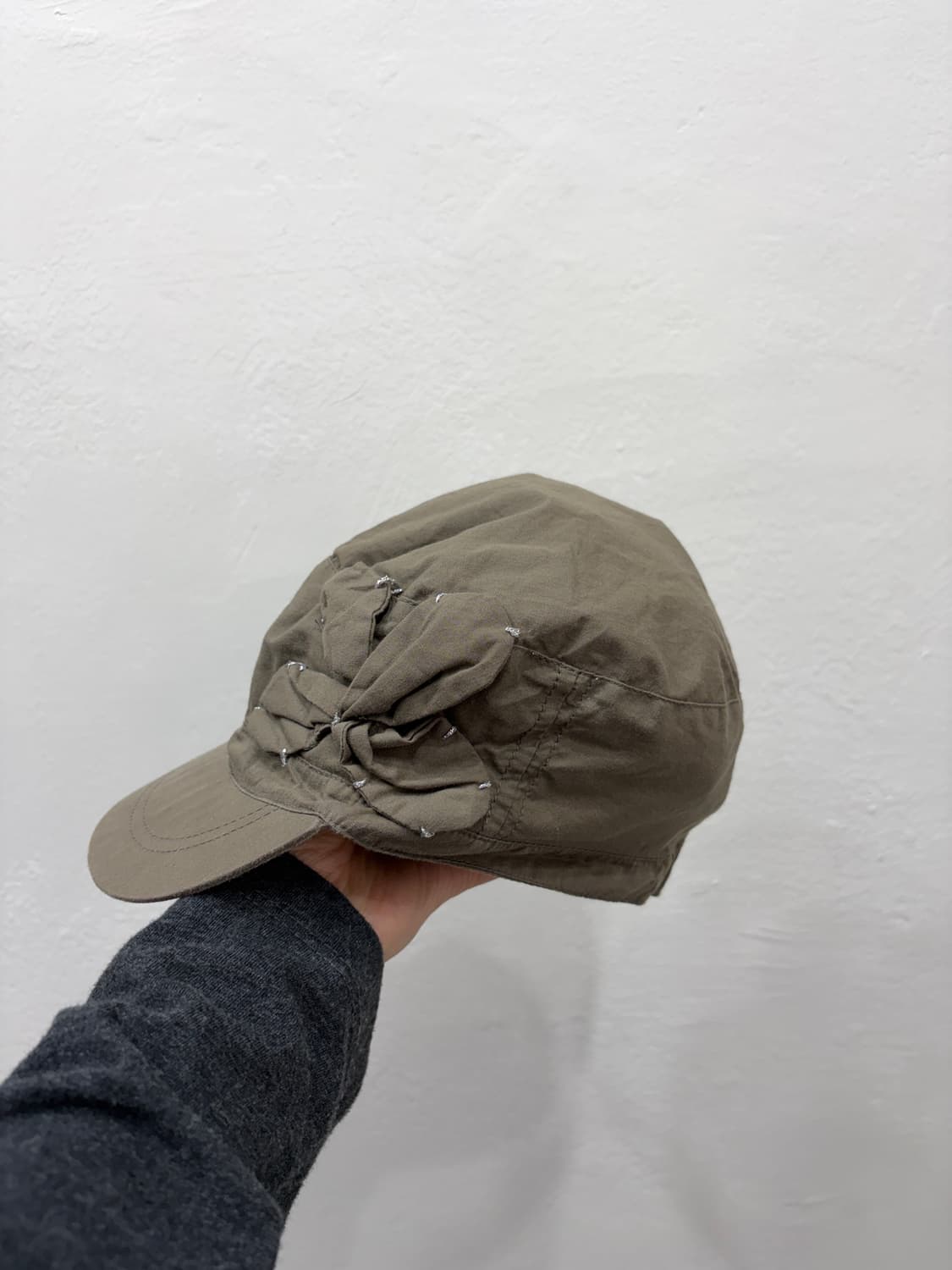 빈티지 모자 상품이미지2