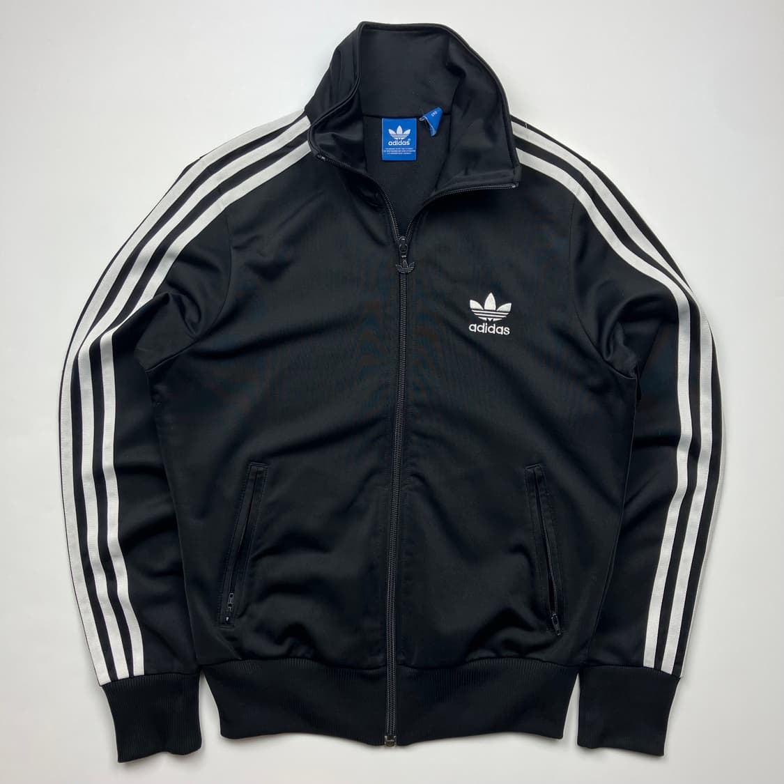 [90] 아디다스 트랙탑 파이어버드 져지 상품이미지1