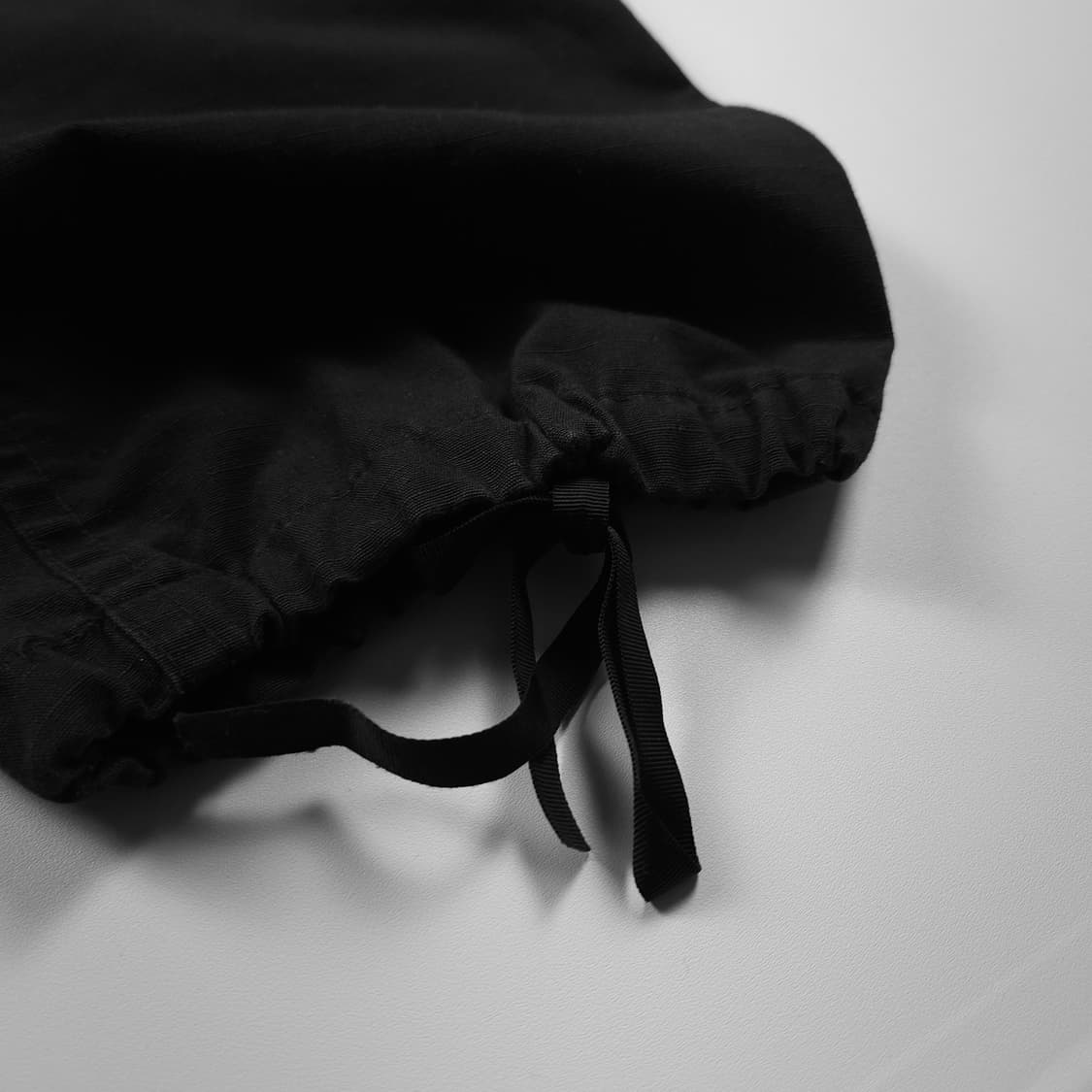 프로퍼 U.S 밀리터리 블랙 카고 퍼티그 팬츠 (M) 상품이미지3