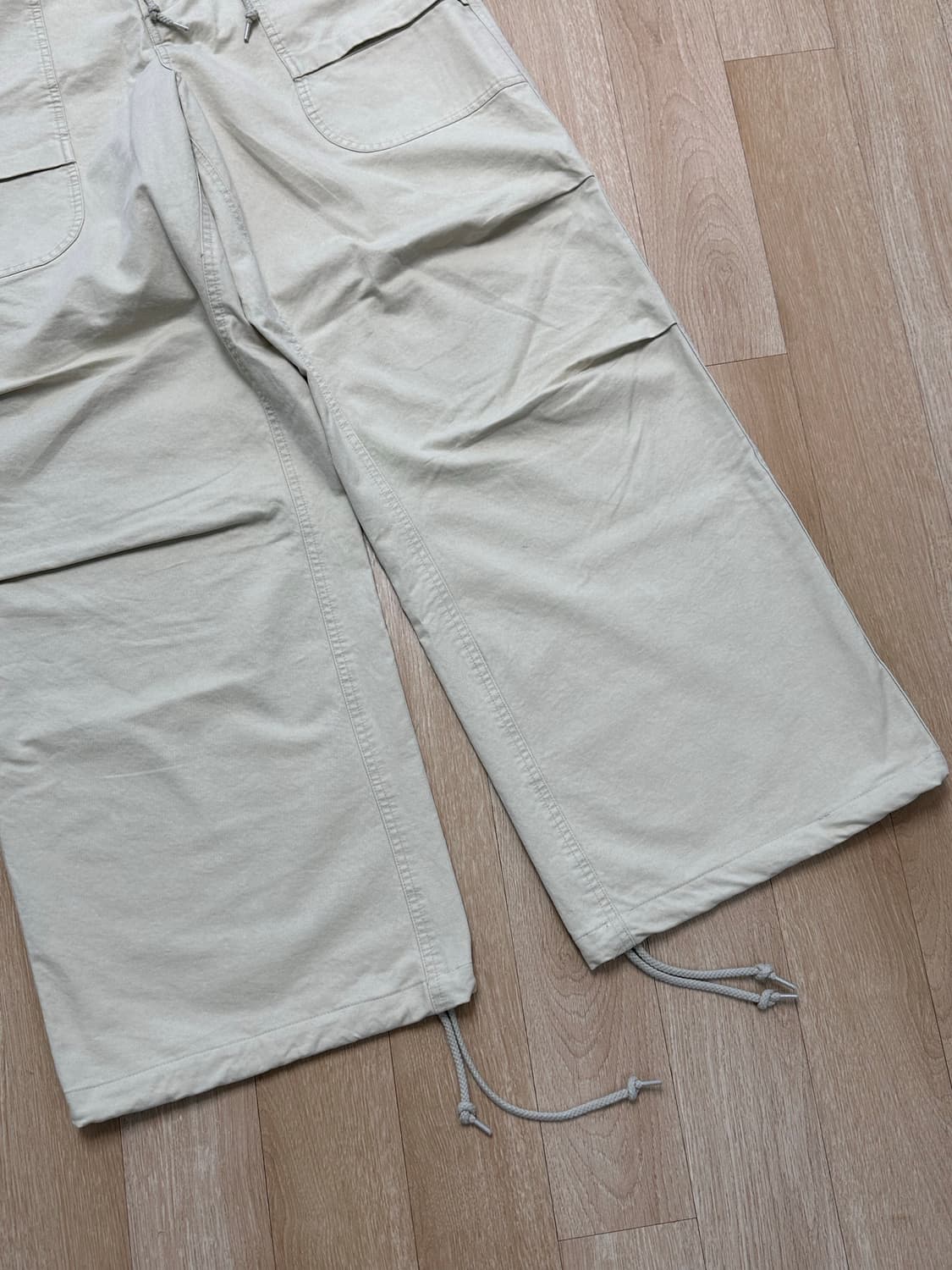 [s] 엔타이어스튜디오 바렌 카고 팬츠 상품이미지5