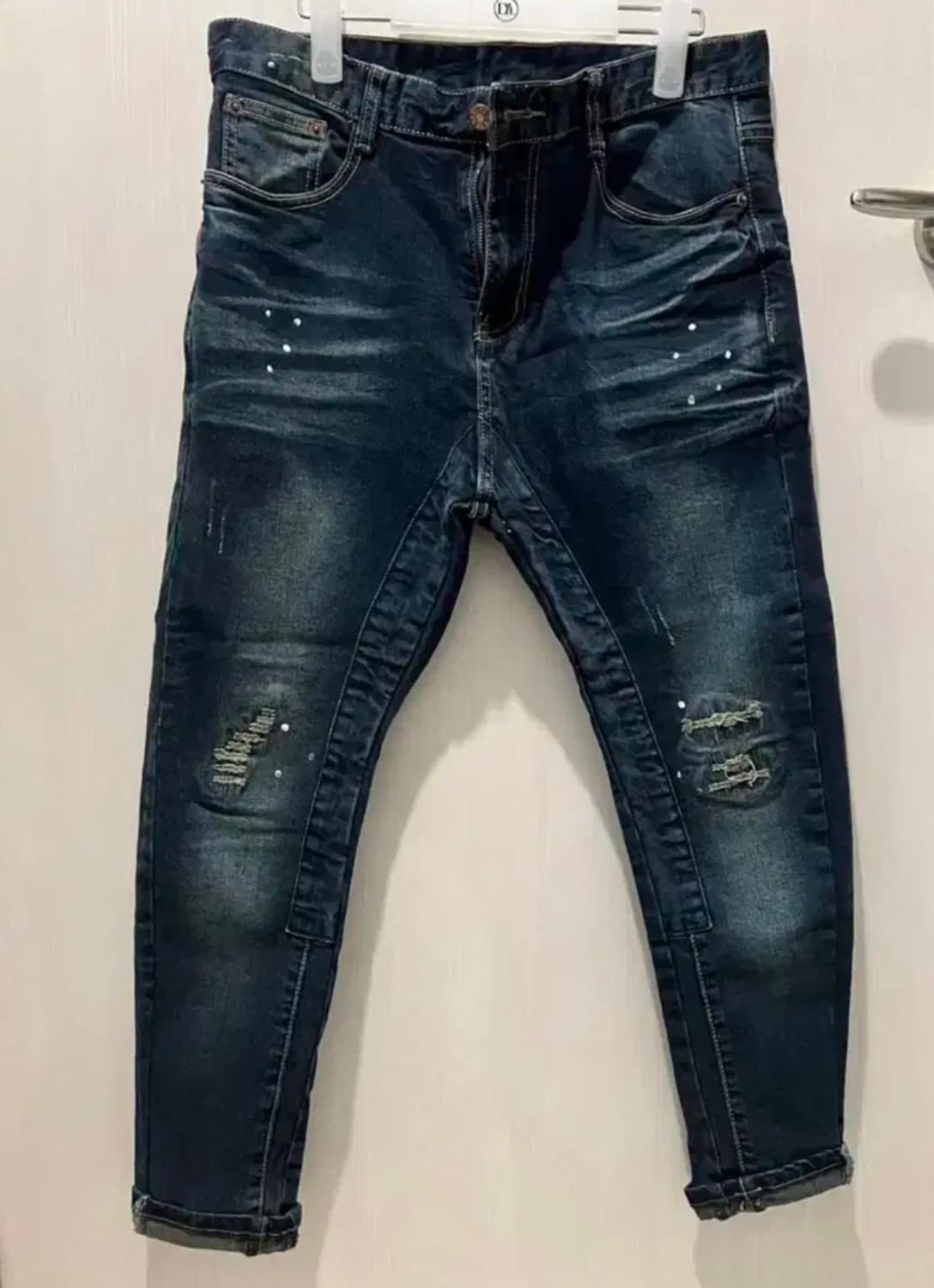 남자 바지 일괄 상품이미지1