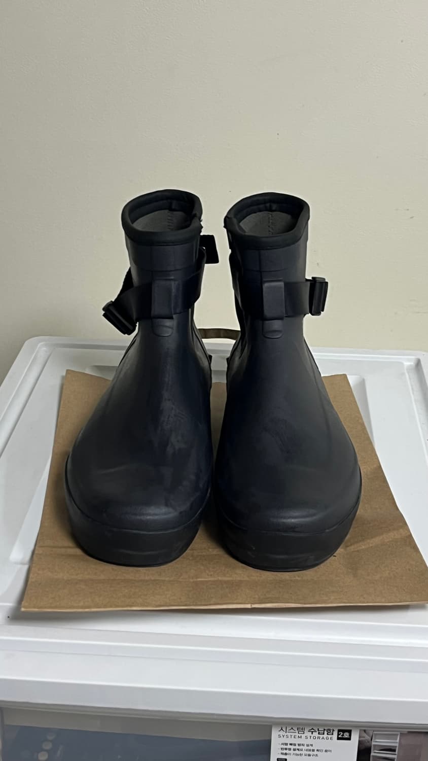 문스타 장화 270mm 상품이미지3
