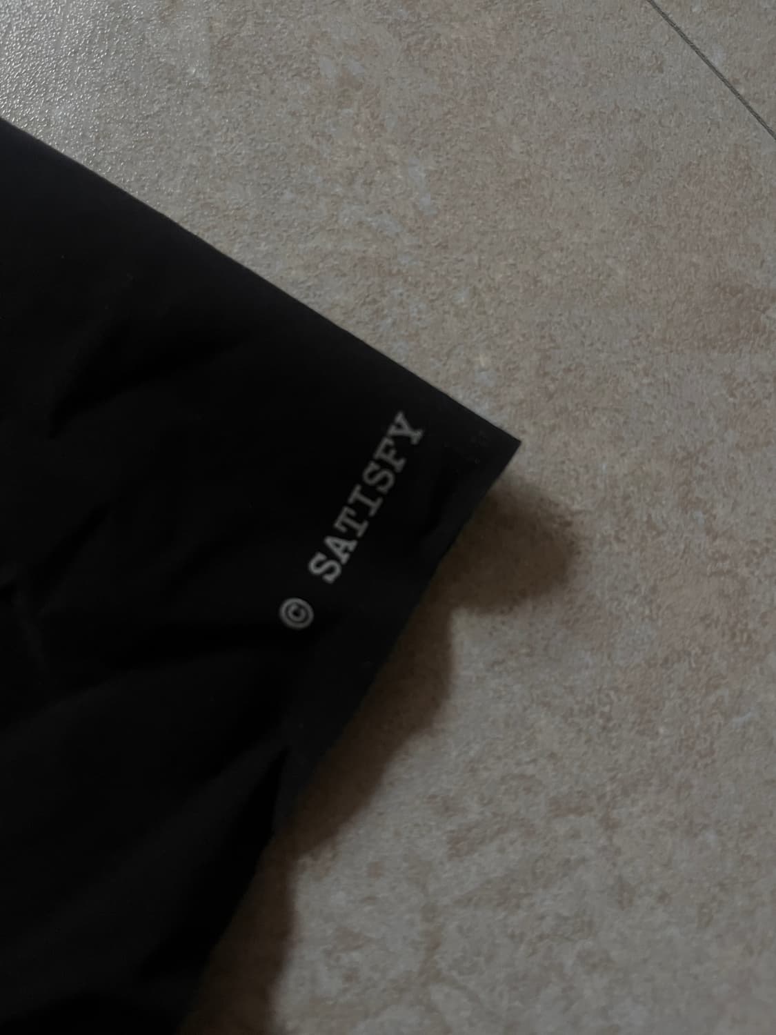 L Satisfy 새티스파이 코듀라 하프타이즈 상품이미지4