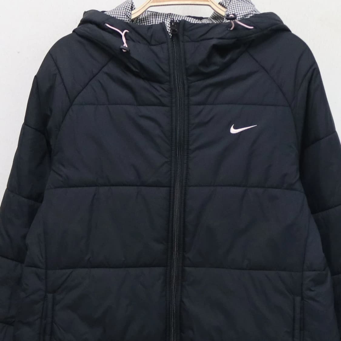 나이키 리버시블 패딩 61281 상품이미지4