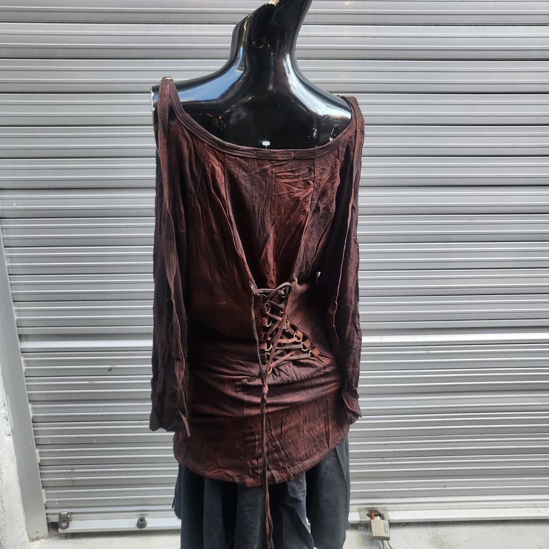salvage long-sleeved  (7부) 상품이미지4