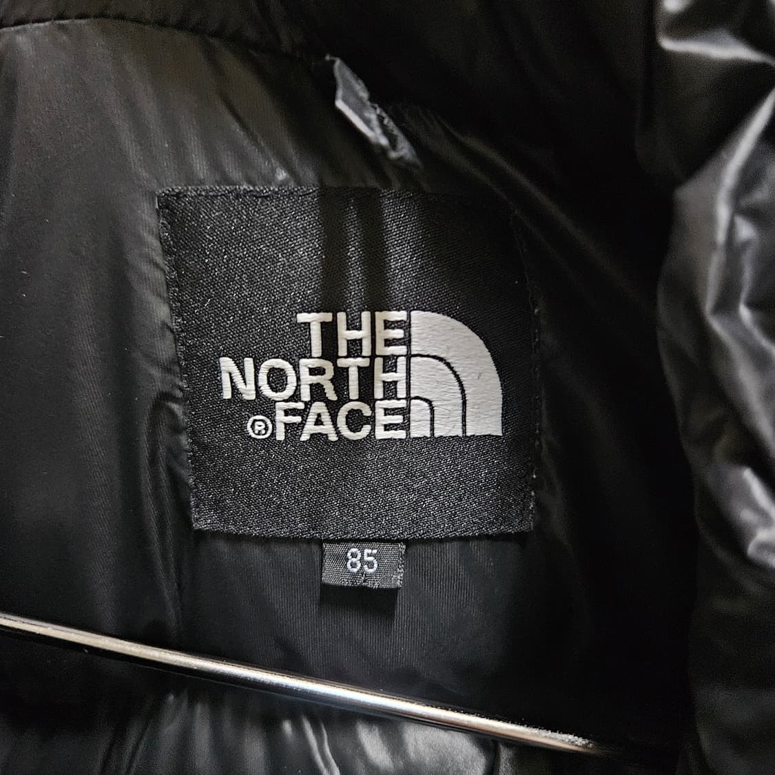 노스페이스 800 패딩 상품이미지4