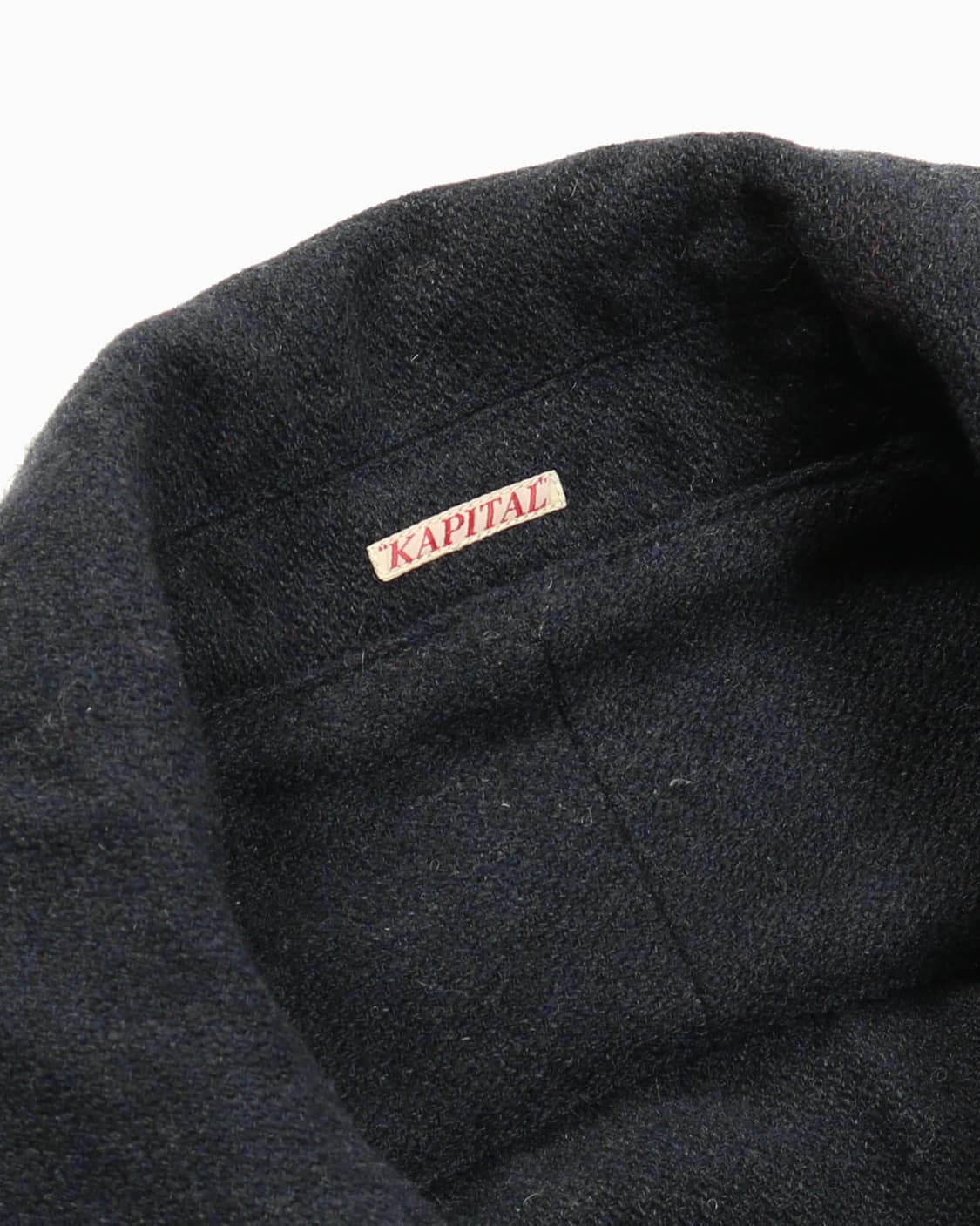 캐피탈 우먼즈 울 피코 상품이미지3