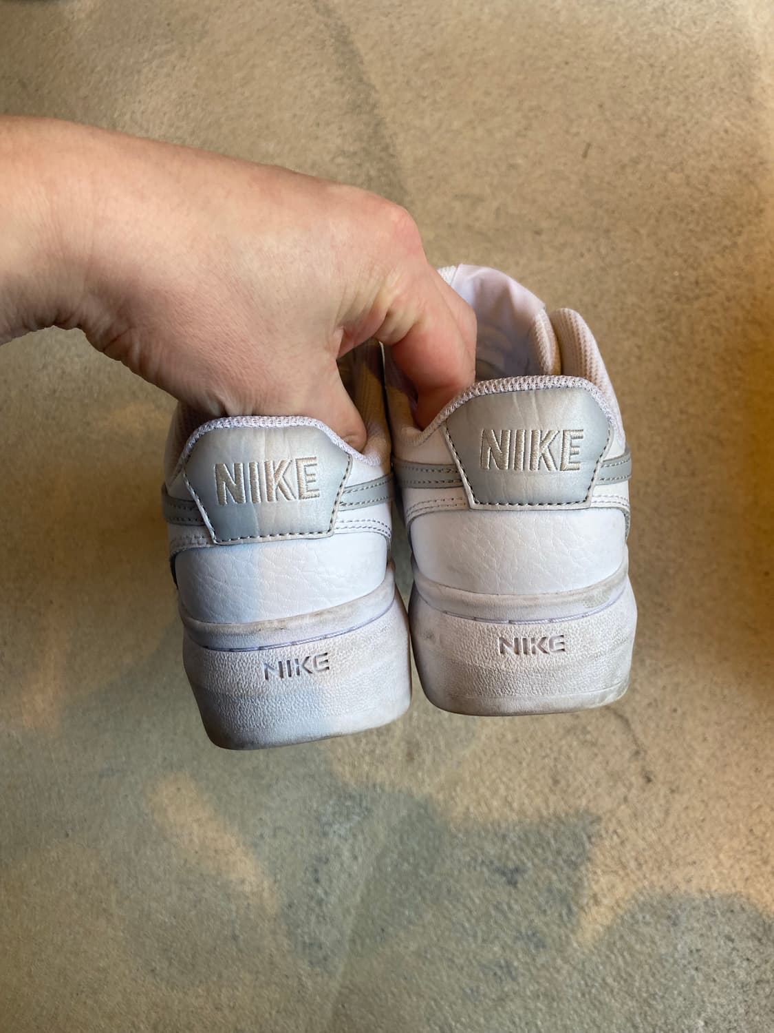 나이키 코트비전 알타 230 상품이미지3