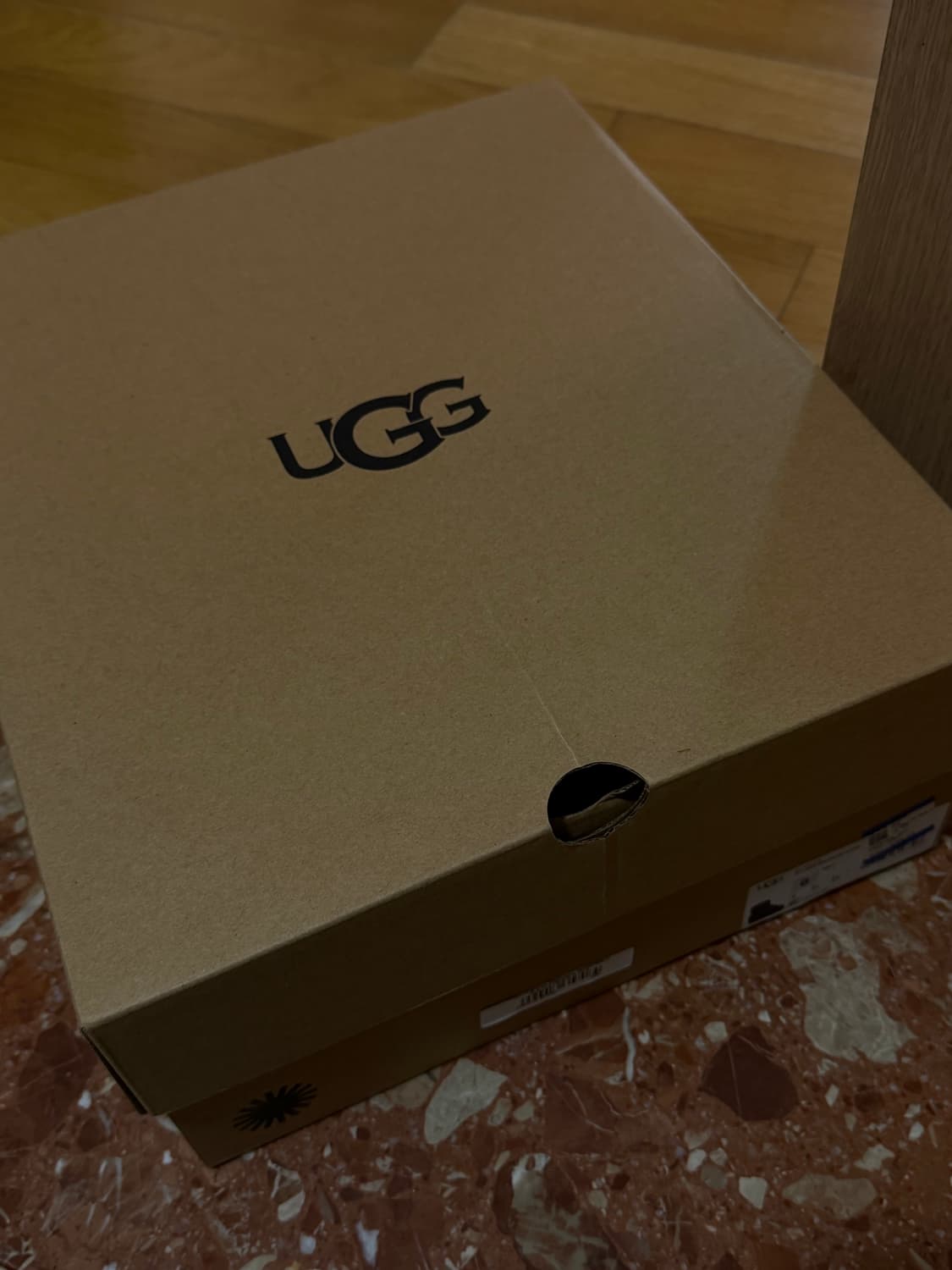 UGG 어그 리버시블 레그워머 플랫폼 미니부츠 (클래식 미니 디퍼 푸퍼) 상품이미지2