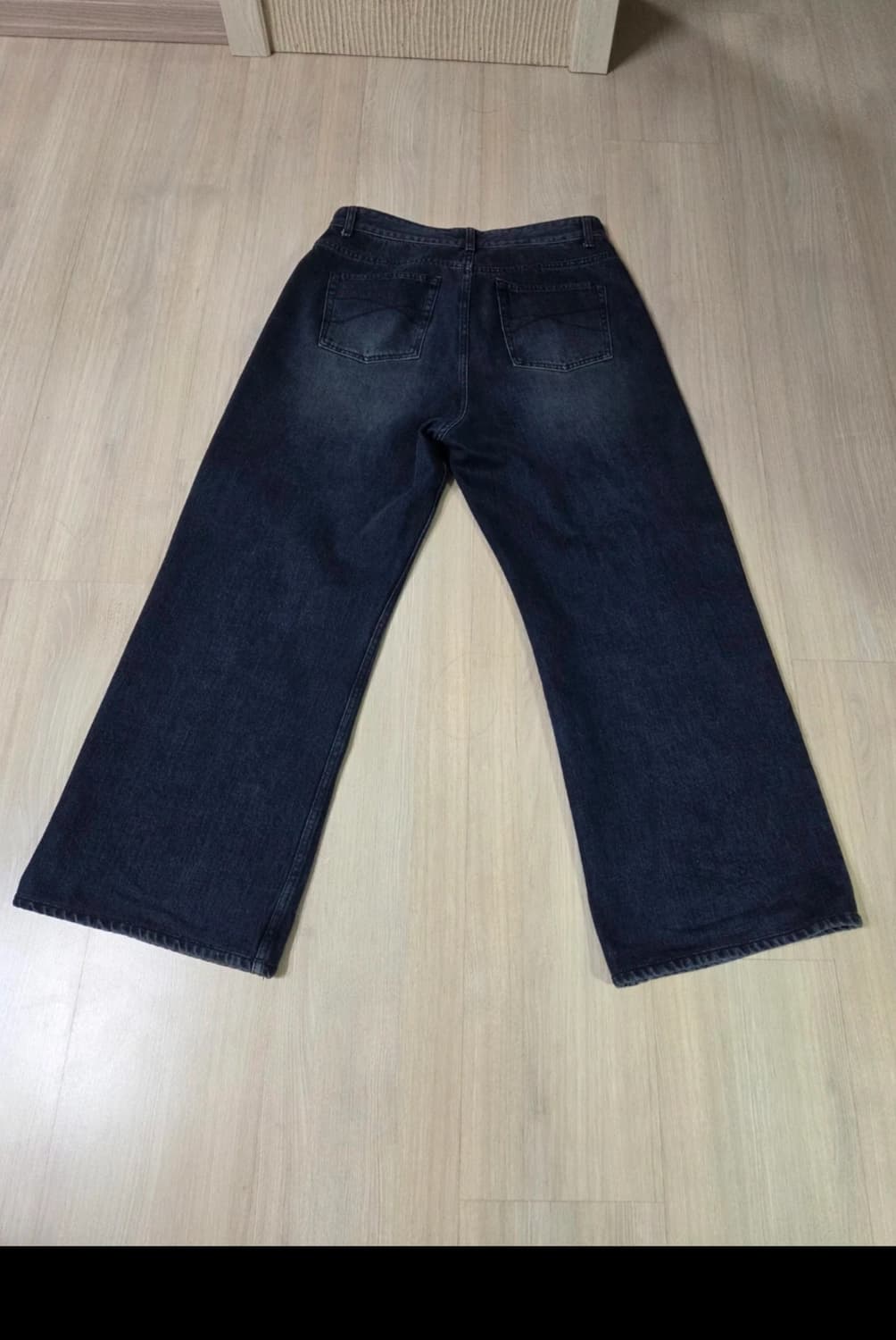 벨리에 트루와이드 미드나잇 인디고 상품이미지2