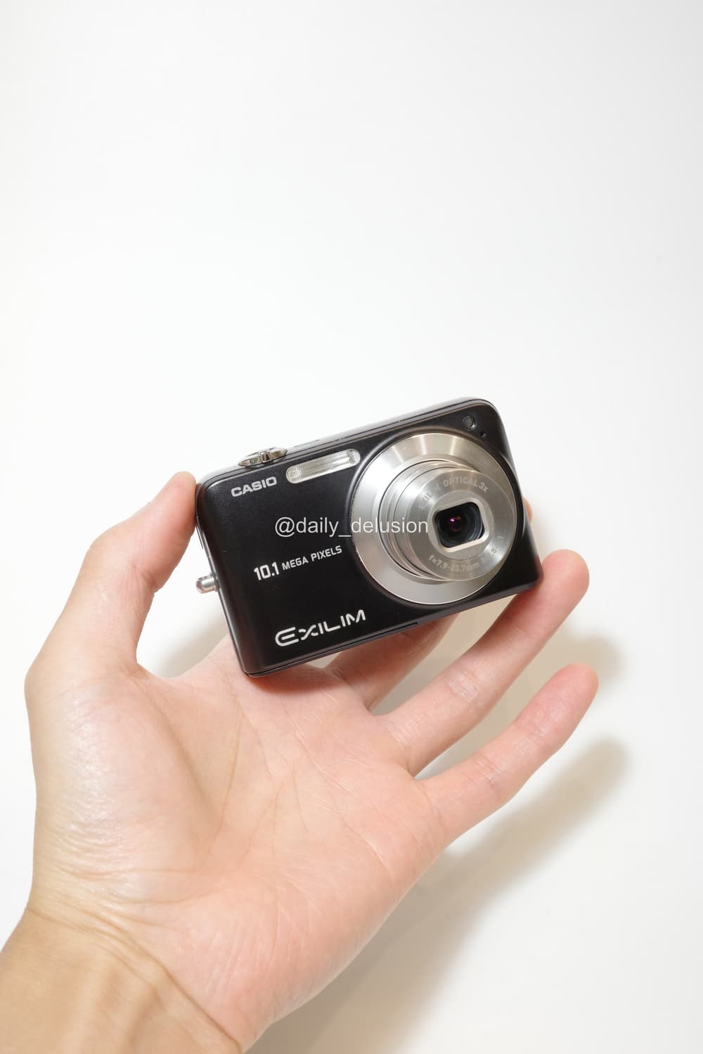 카시오 엑슬림 EX-Z1080 상품이미지3