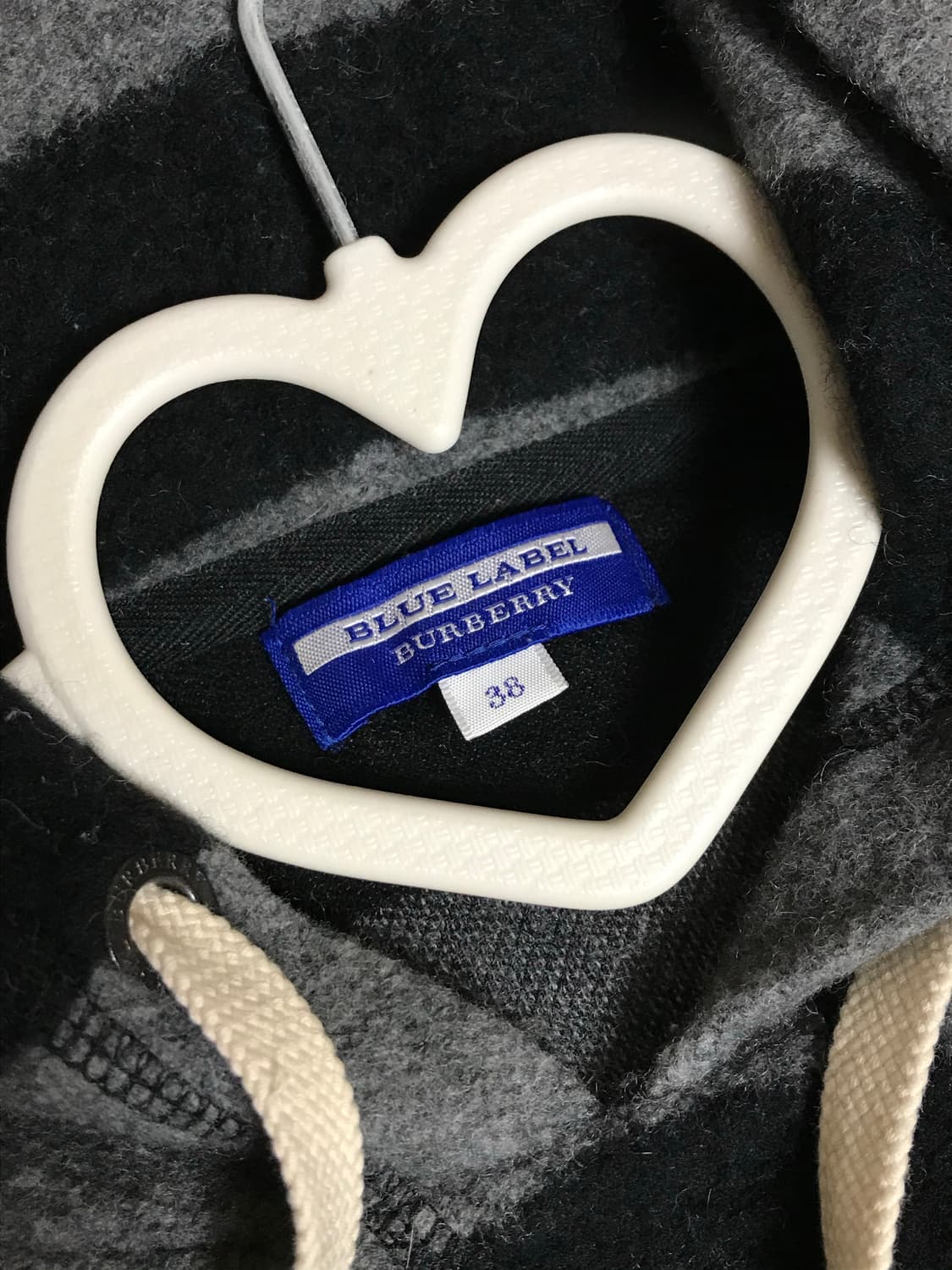 버버리 원피스 38 사이즈 상품이미지4