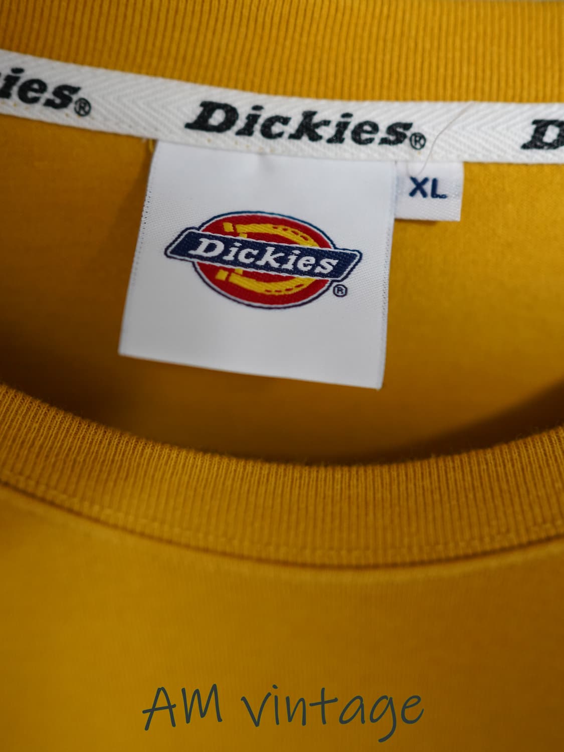 Dickies loongsleeve 상품이미지2