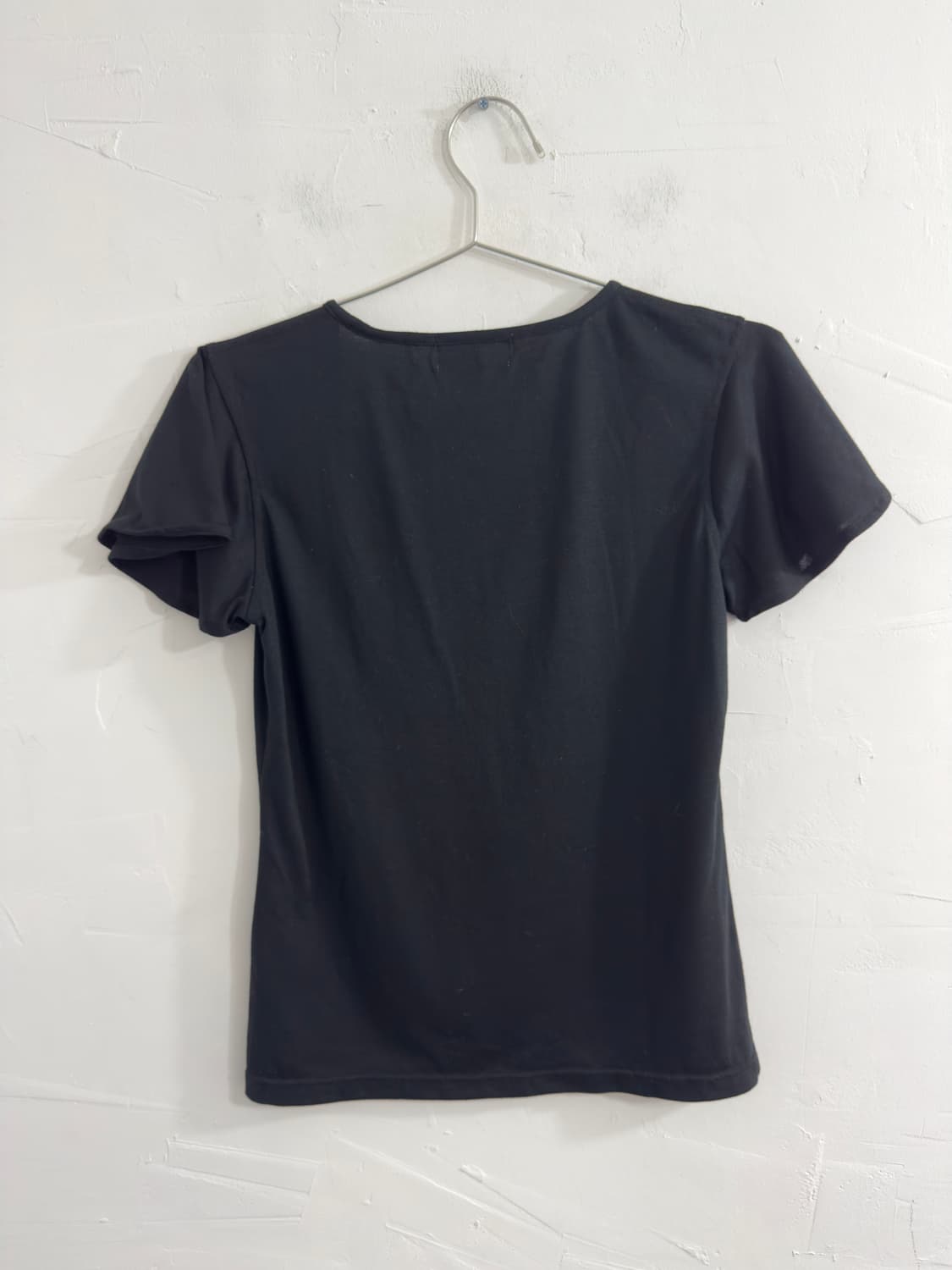 courreges design top 상품이미지2