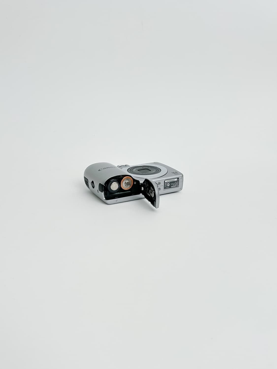 건전지타입!) 캐논 파워샷 a1300 powershot 빈티지 디카 상품이미지4