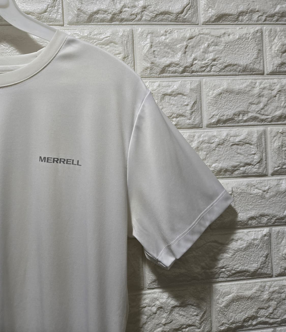 머렐 기능성 쿨링 반팔티 M 상품이미지4