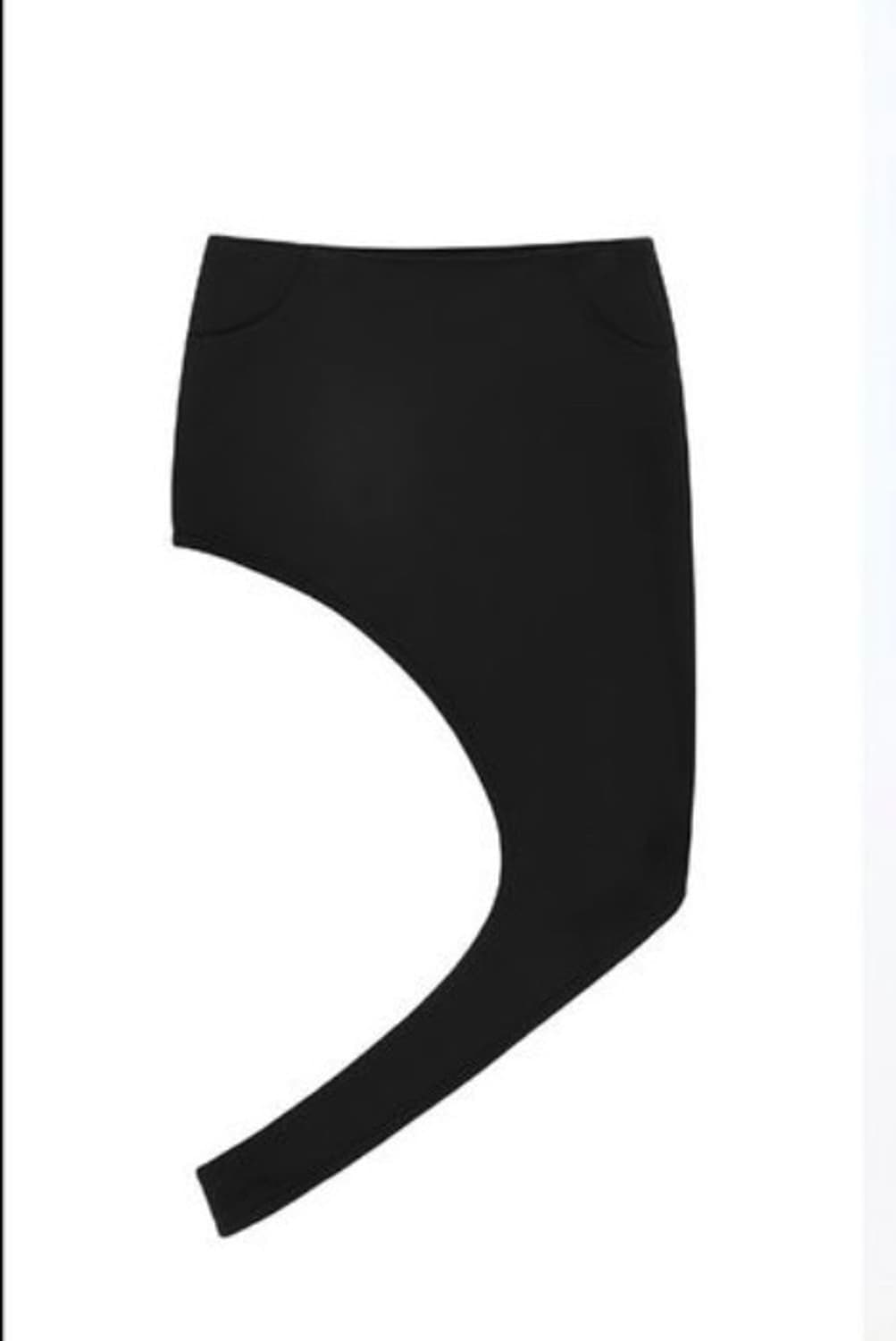 보헤미안 서울 딥 홀 레이어드 스커트 구해요 상품이미지2