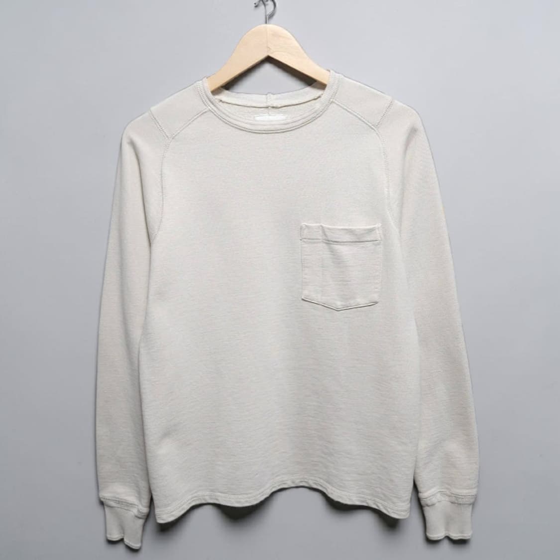 95 Drakes 드레익스 포켓 티셔츠 상품이미지1