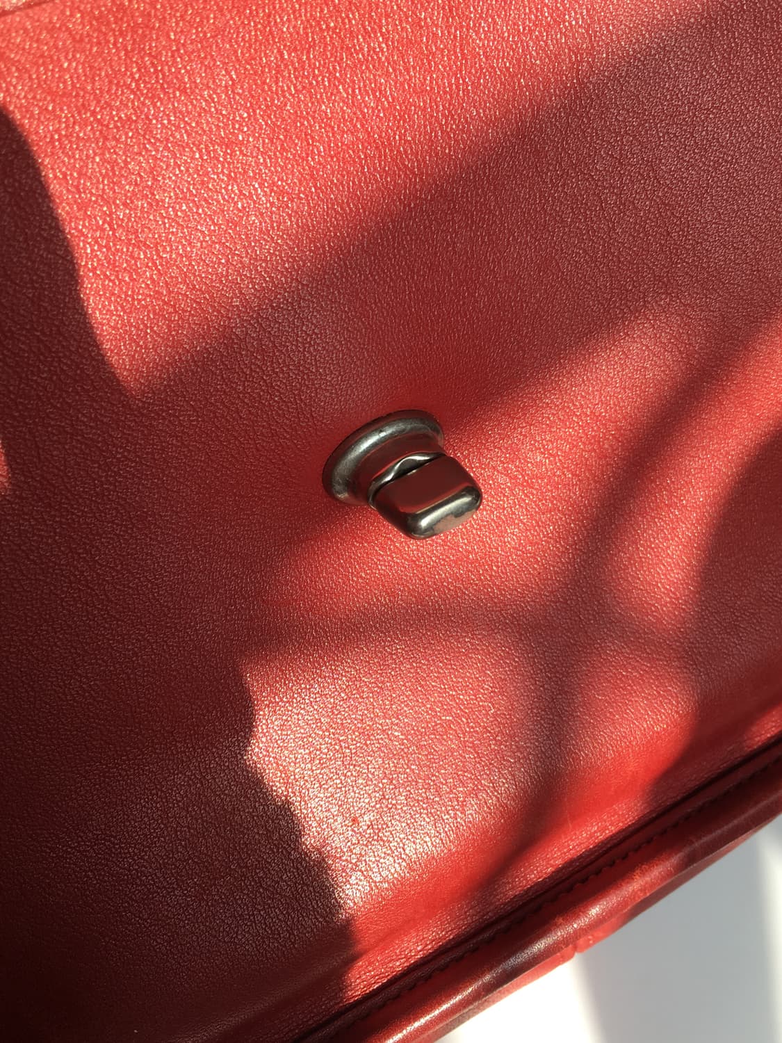 Old Coach 9790 시티백 상품이미지8