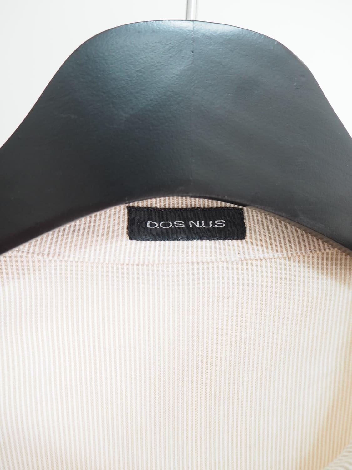 D.O.S N.U.S jacket  상품이미지8
