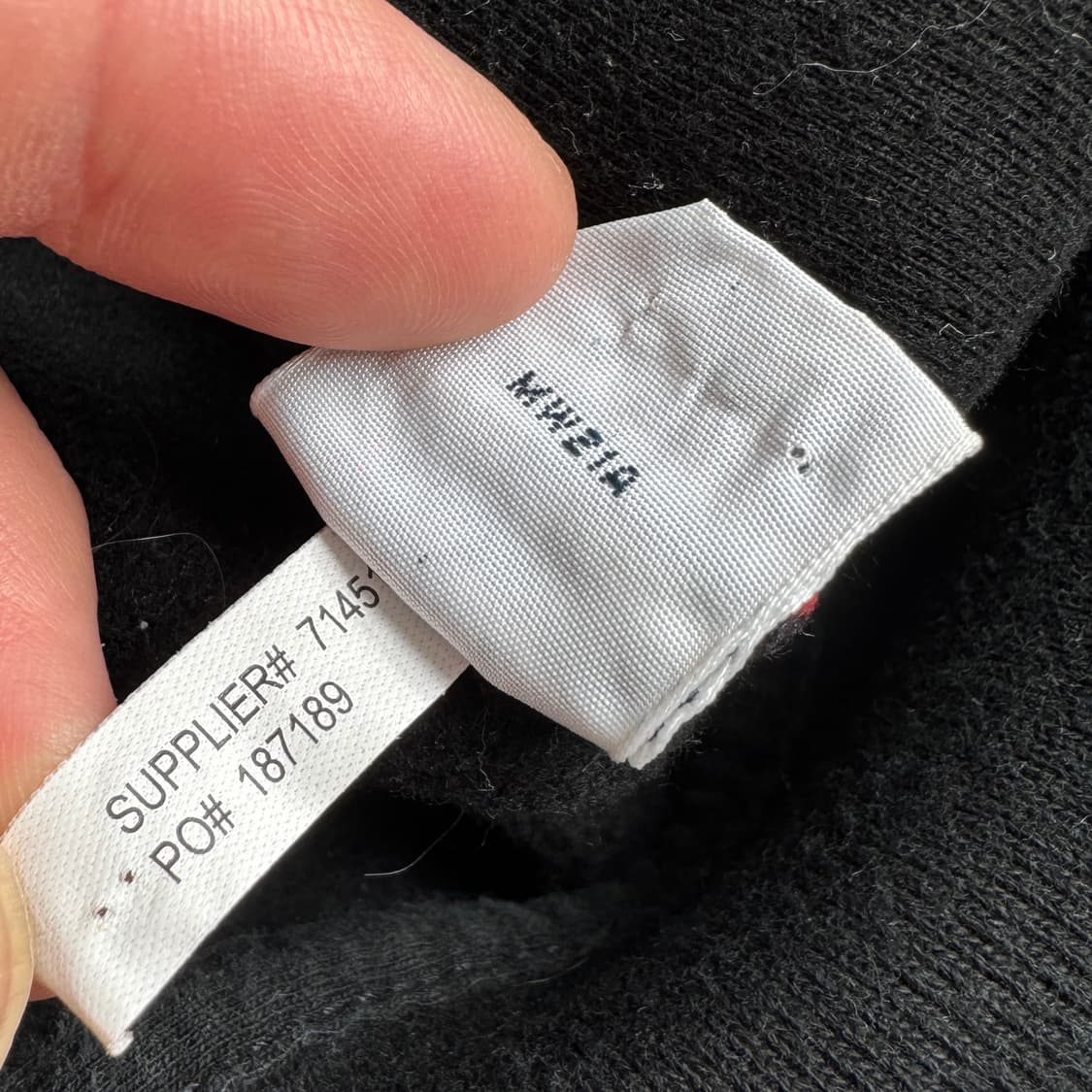 폴로 빅포니 치프키프 스위스 코튼 집업 상품이미지7