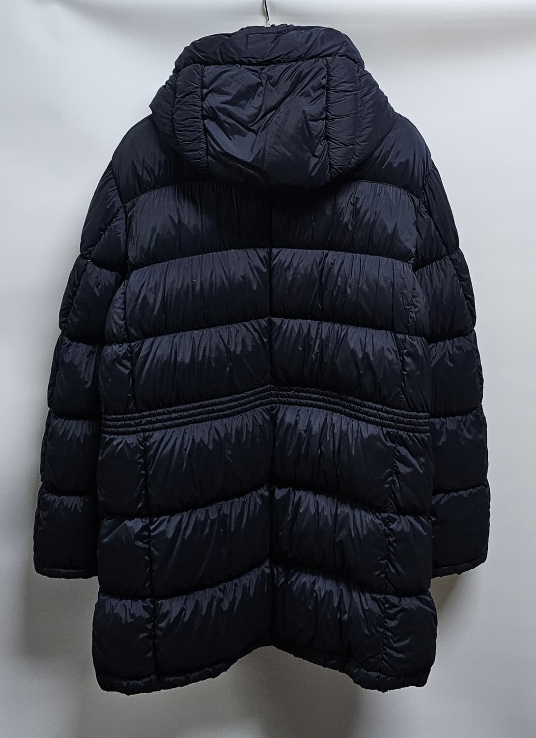 라코스테 여성 덕다운패딩 50(100) 상품이미지2