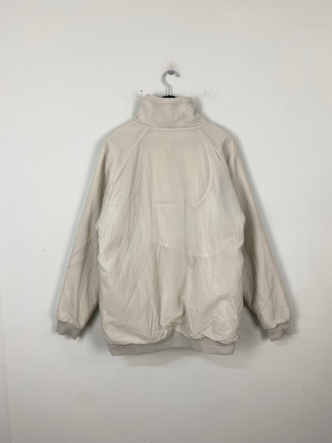 나이키 빅스우시 리버시블 쉐르파 플리스 자켓 L 상품이미지5