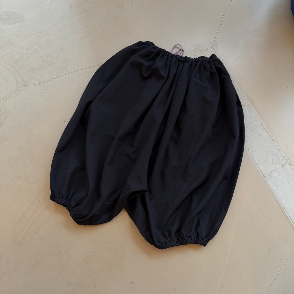 꼼데가르송 벌룬 팬츠 상품이미지4