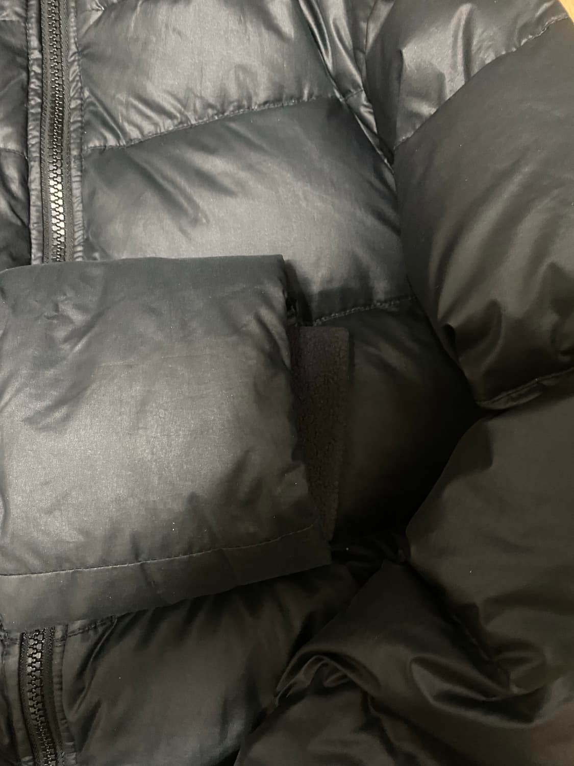 나이키 다운패딩 상품이미지3