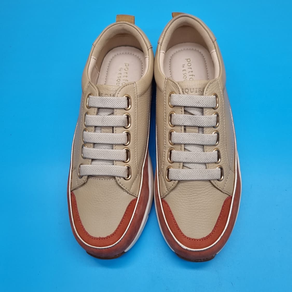 에스콰이어 경량 여성스니커즈235 상품이미지2