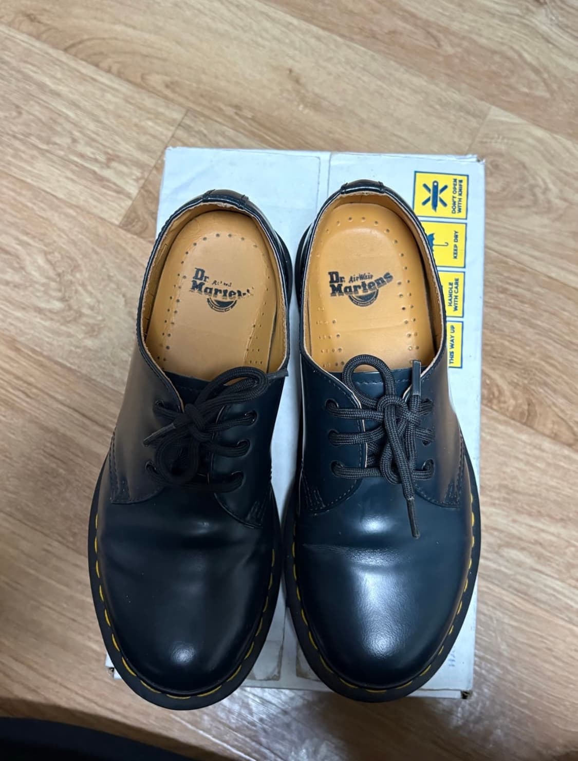 닥터마틴 1461 230 상품이미지2