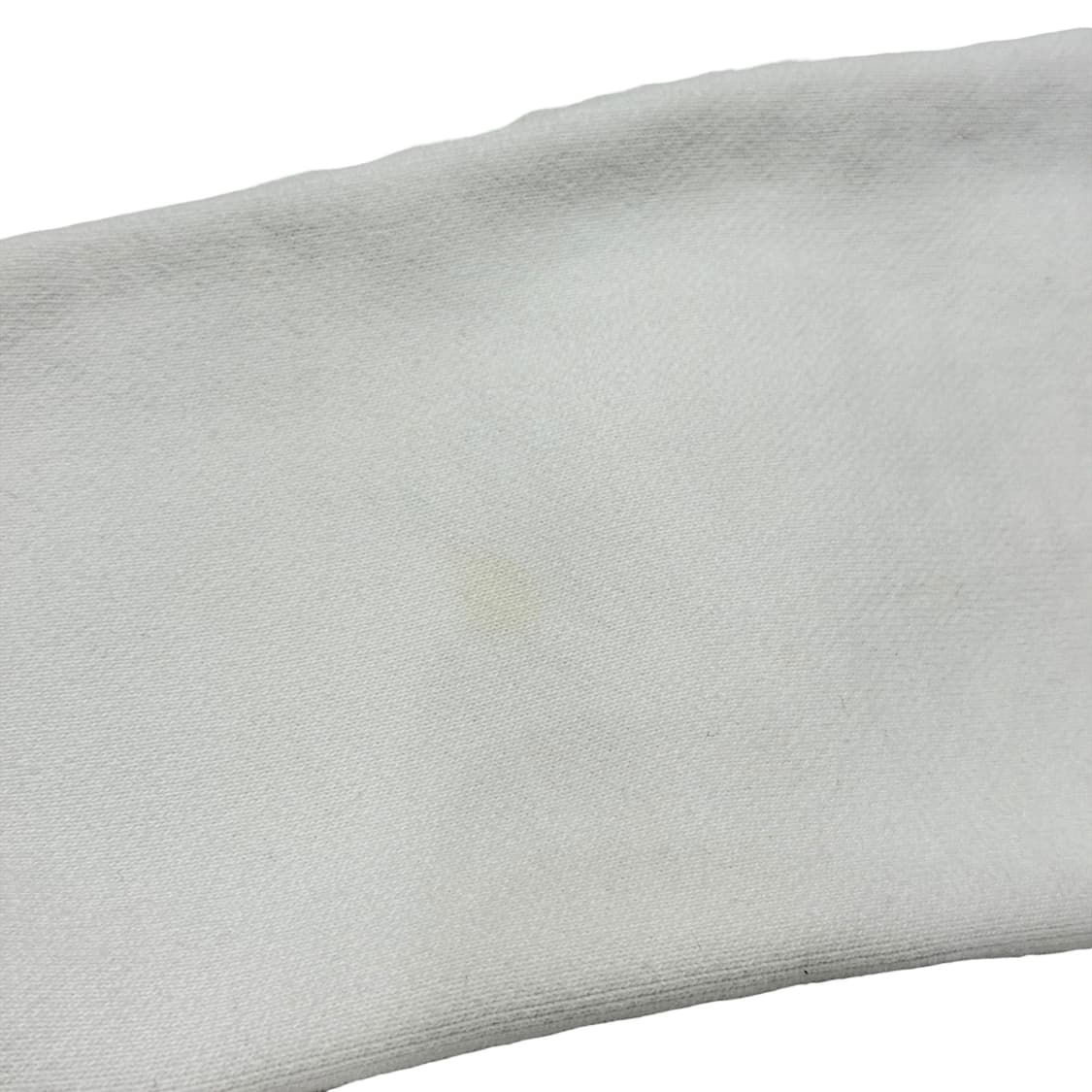 아베크롬비 빈티지 Y2K 데미지 디테일 기모 후드집업 자켓 화이트 S 상품이미지8