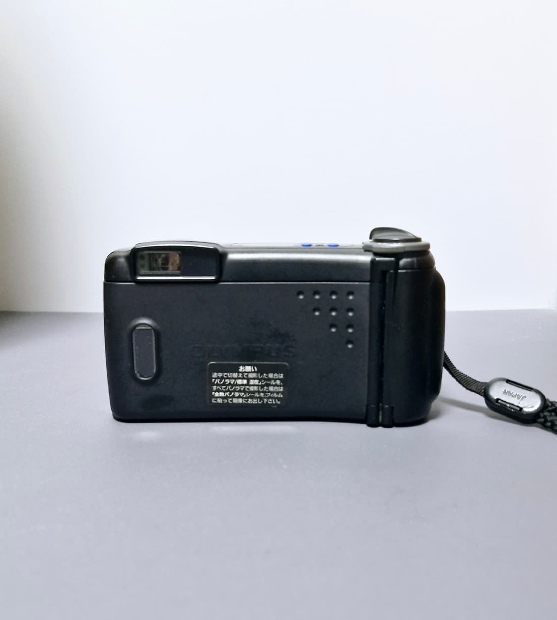 올림푸스 OZ 70 필름카메라  상품이미지9