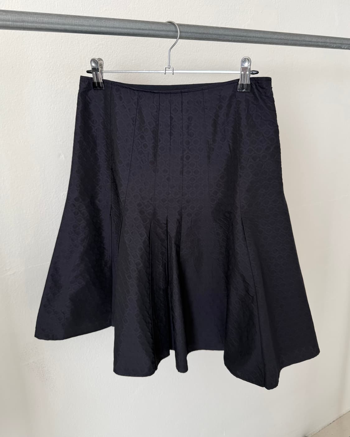 빈티지 미디 스커트 상품이미지3