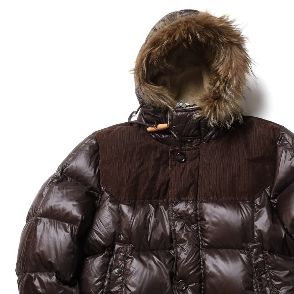 몽클레르 Moncler Damien Down Parka 

 상품이미지2