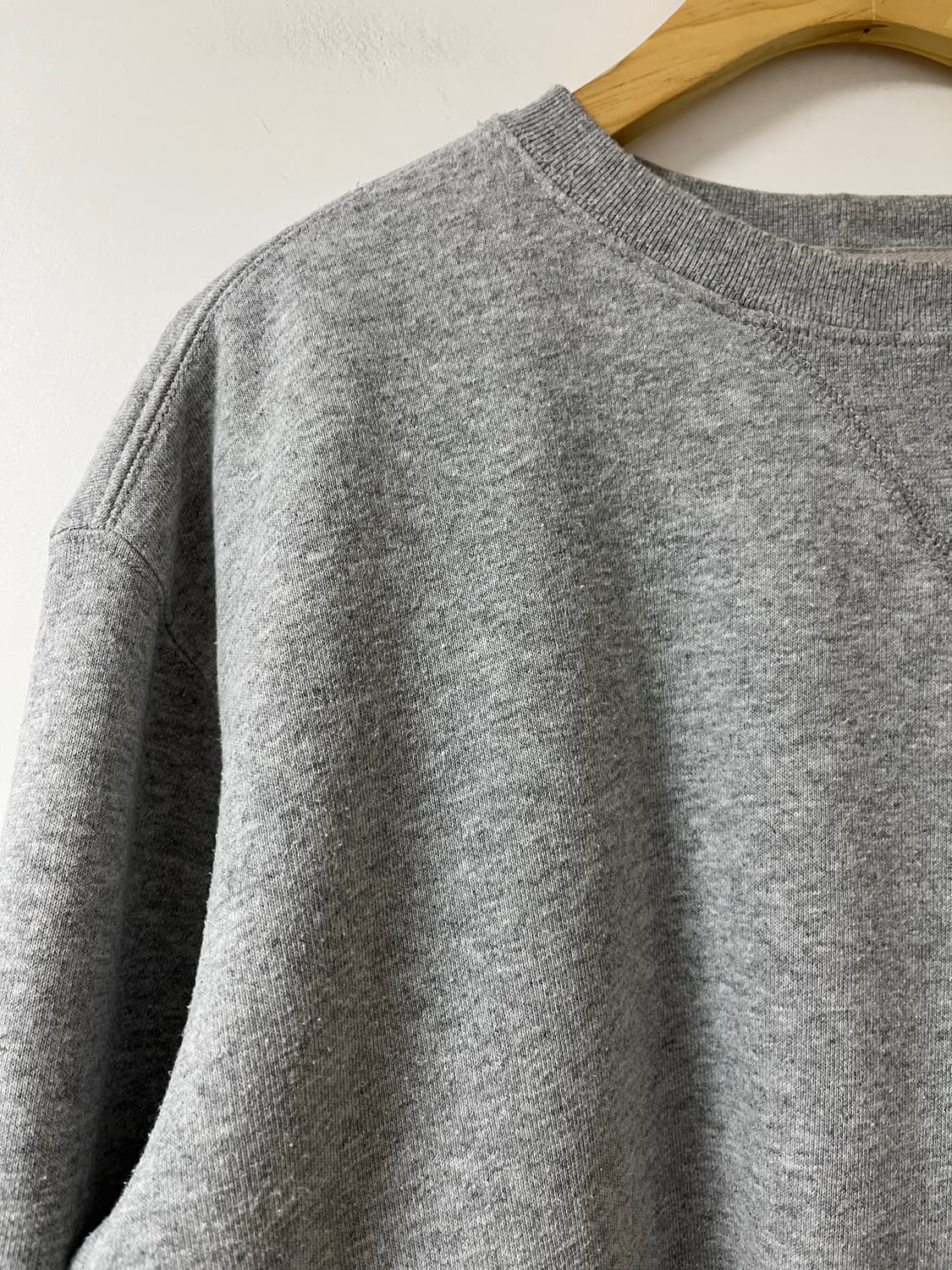 칼라트 맨투맨 상품이미지3