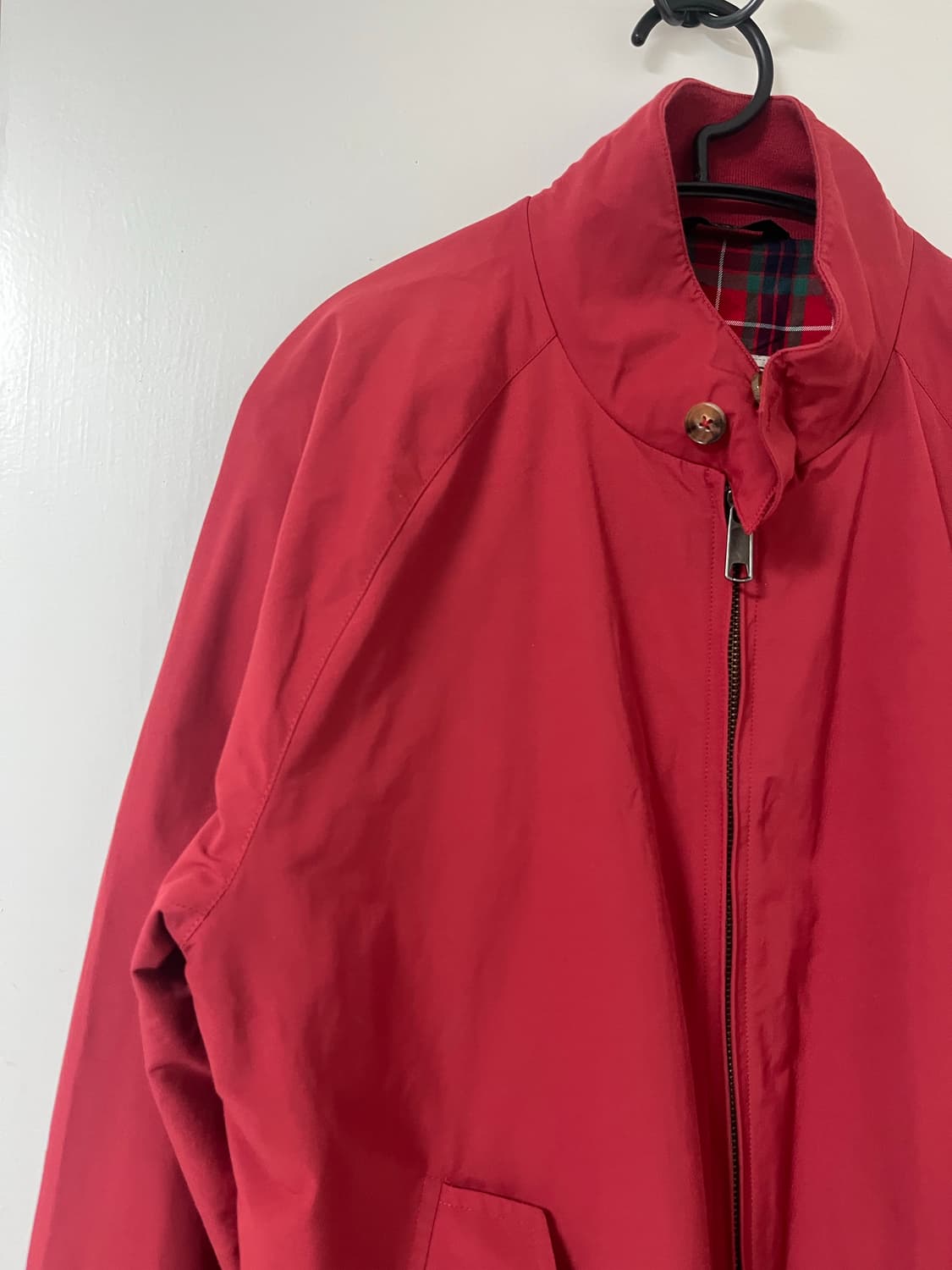 [40] 바라쿠타 G9 다크레드 상품이미지2